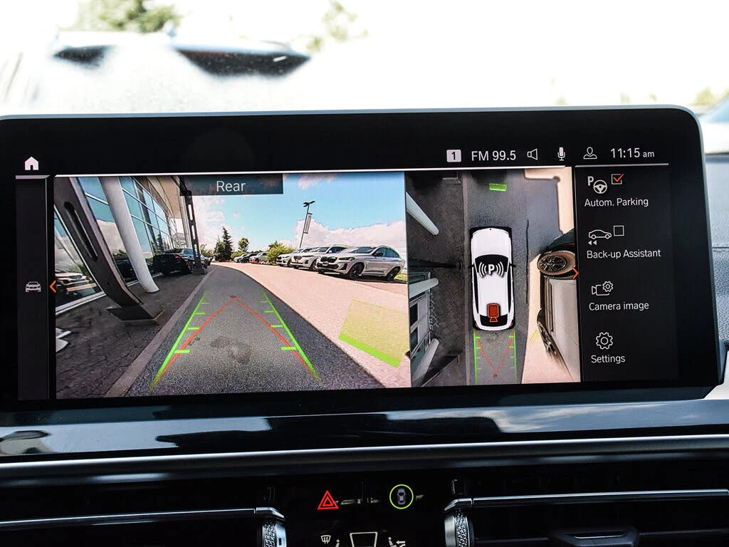 BMW X4 M40I XDRIVE* ���������* 360* HeadUp* Pano* Keyless | Mobile.bg � ����������� 7