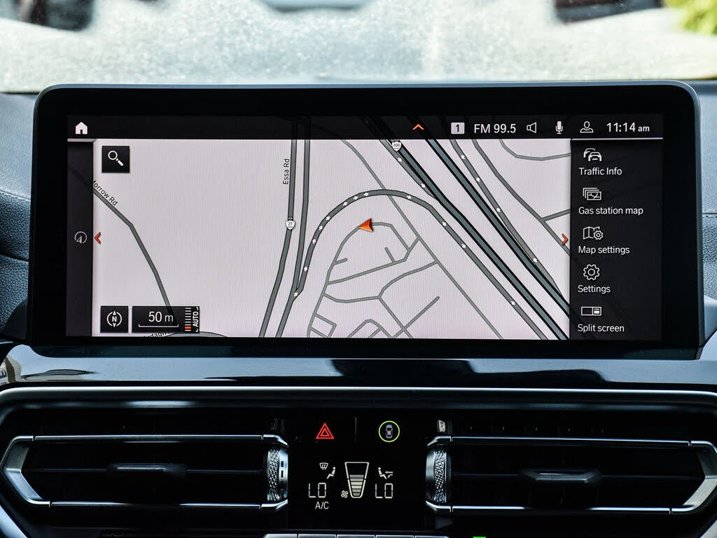 BMW X4 M40I XDRIVE* ���������* 360* HeadUp* Pano* Keyless | Mobile.bg � ����������� 15