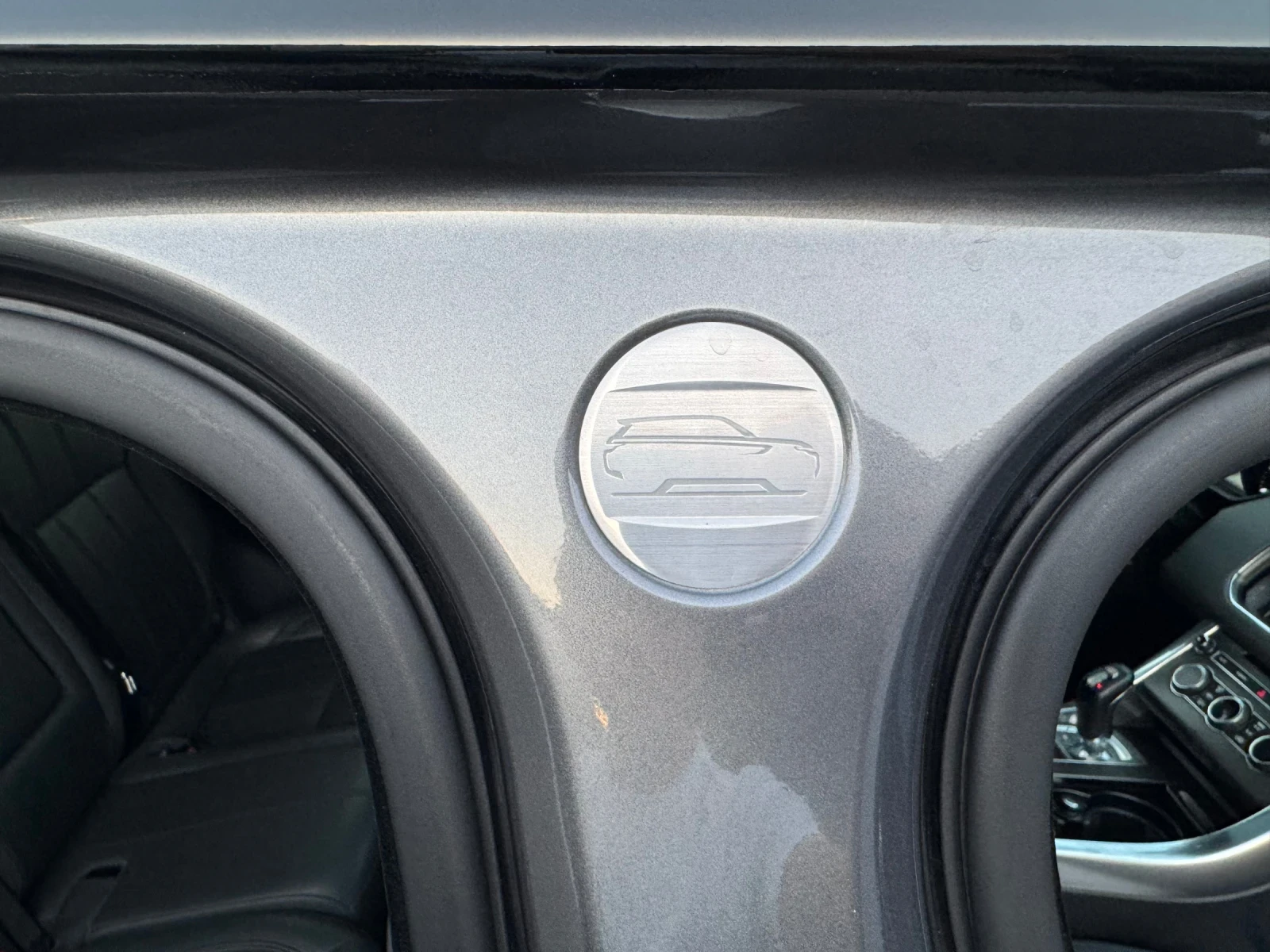 Land Rover Range Rover Sport 3.0D| SHADOW LINE| ГАРАНЦИЯ| ЛИЗИНГ| БАРТЕР, снимка 12 - Автомобили и джипове - 55749617