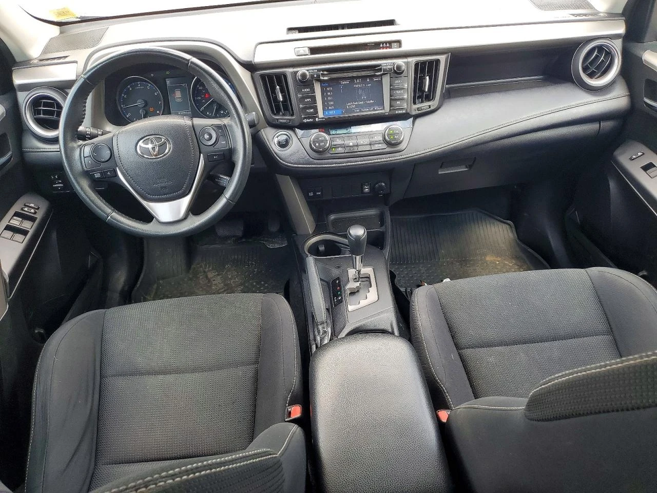 Toyota Rav4, снимка 8 - Автомобили и джипове - 55753248