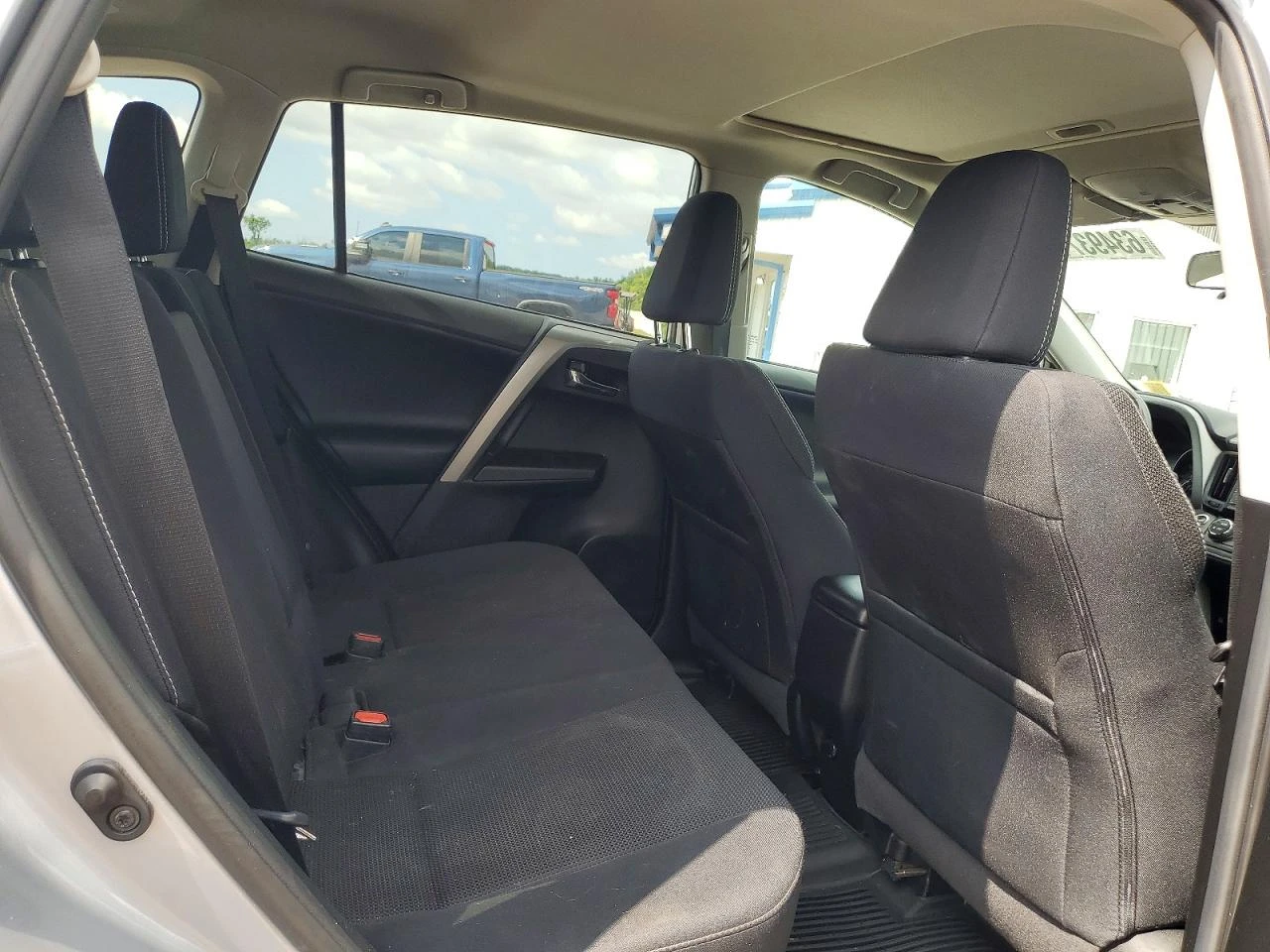 Toyota Rav4, снимка 11 - Автомобили и джипове - 55753248