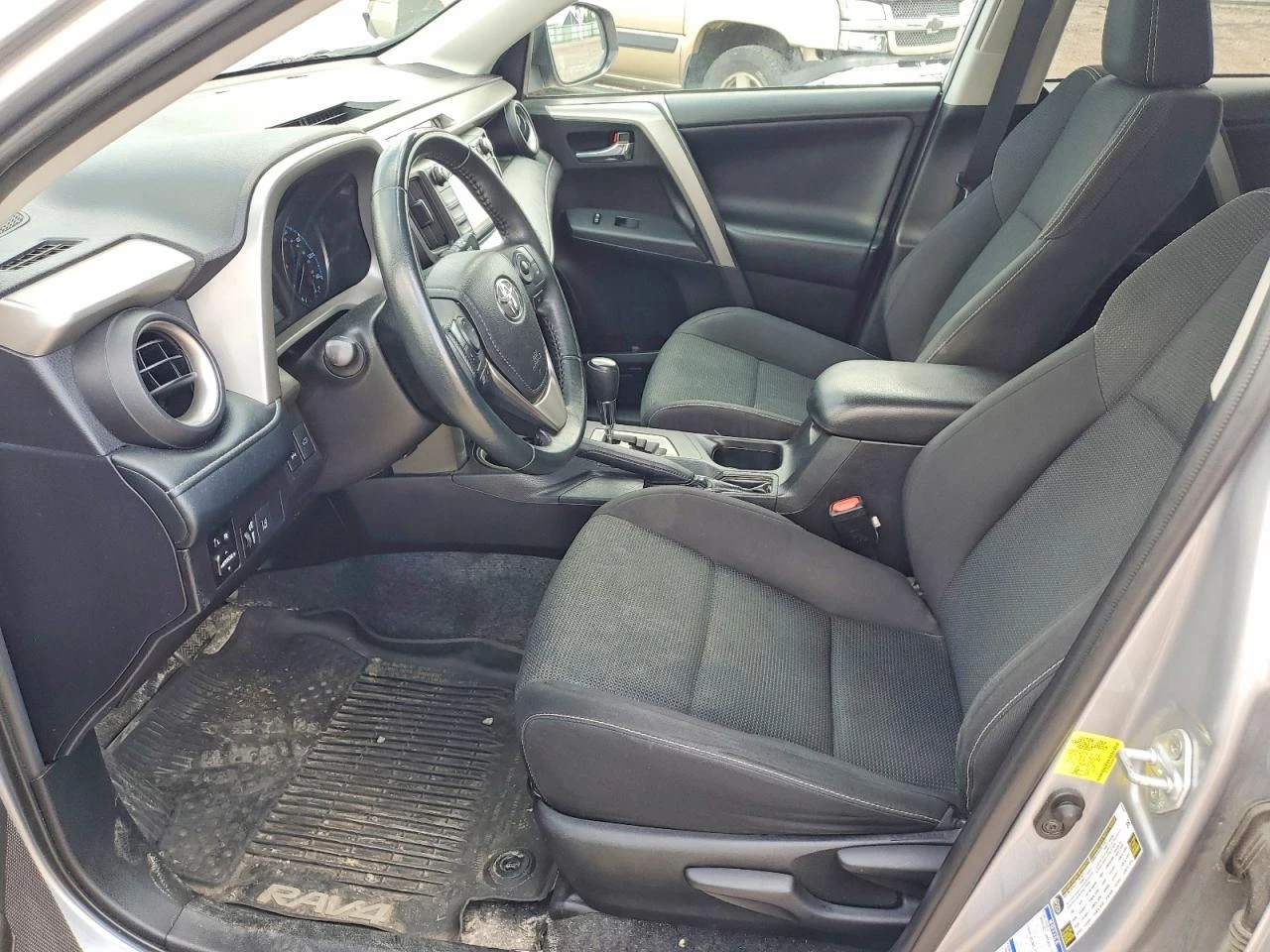 Toyota Rav4, снимка 7 - Автомобили и джипове - 55753248