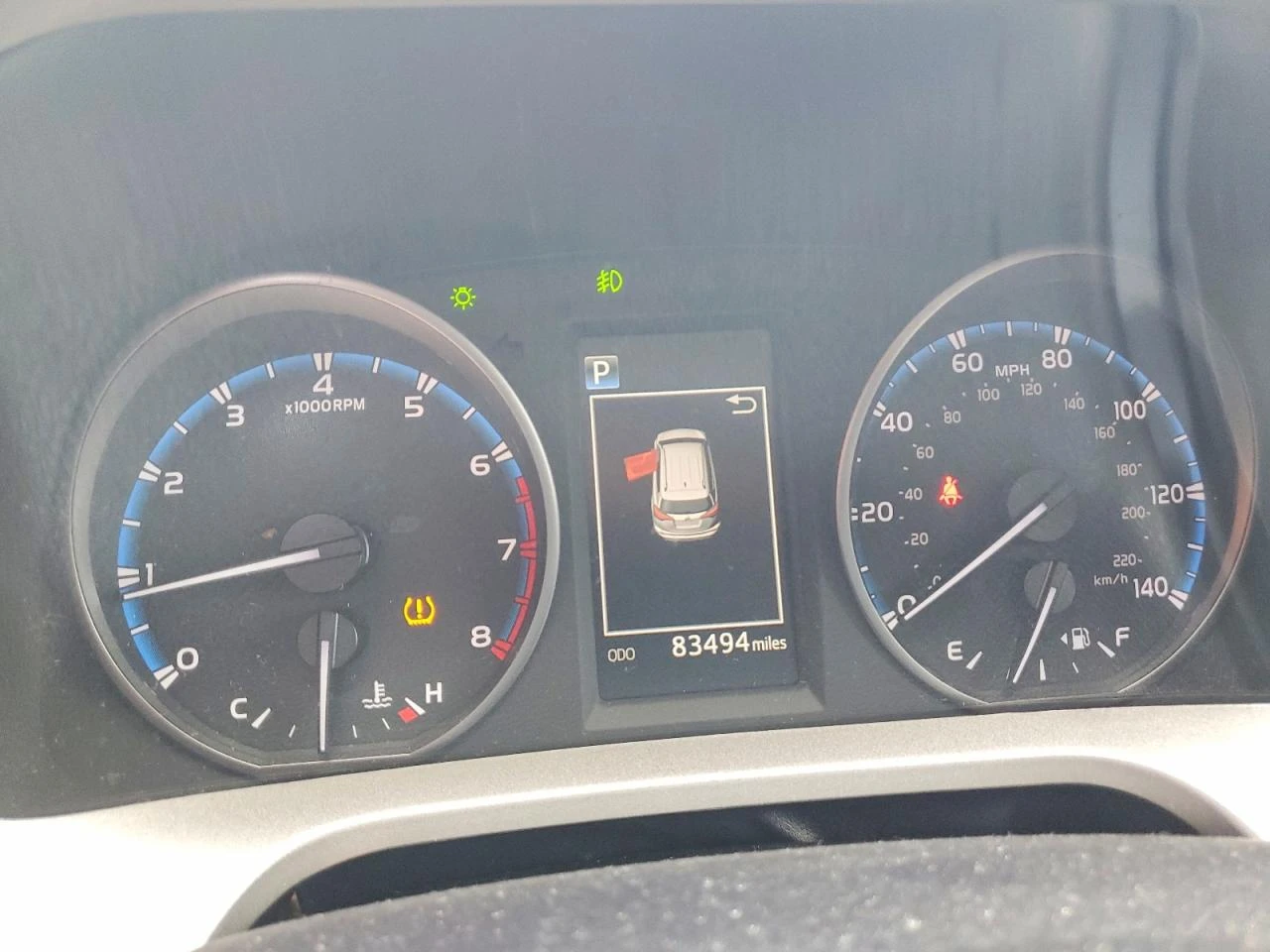 Toyota Rav4, снимка 9 - Автомобили и джипове - 55753248