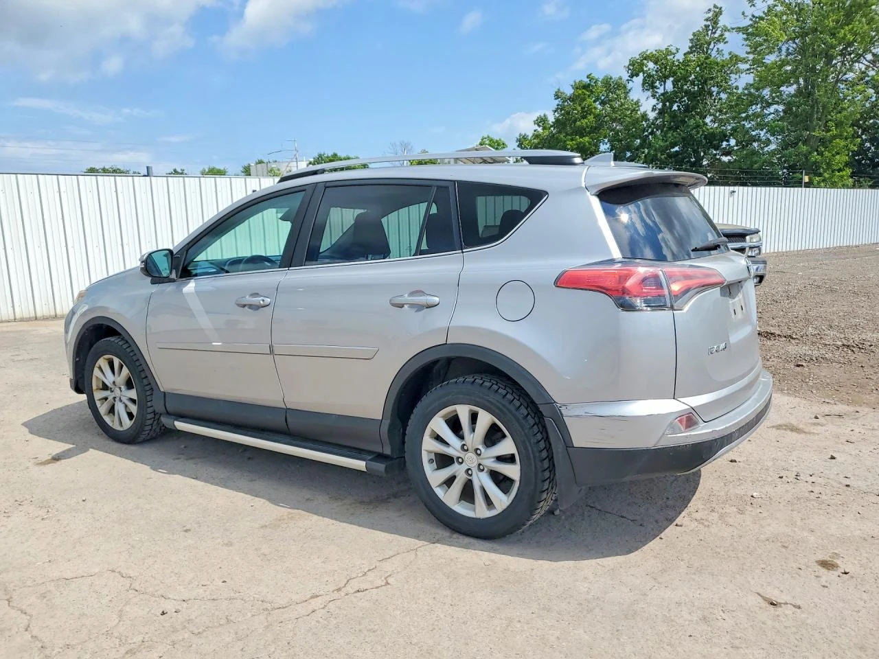 Toyota Rav4, снимка 2 - Автомобили и джипове - 55753248