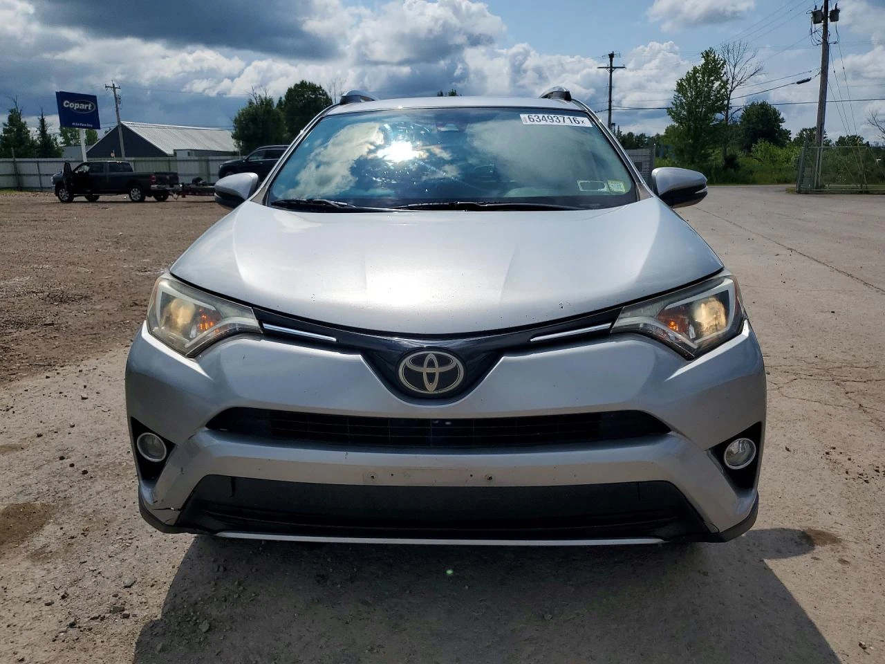 Toyota Rav4, снимка 5 - Автомобили и джипове - 55753248