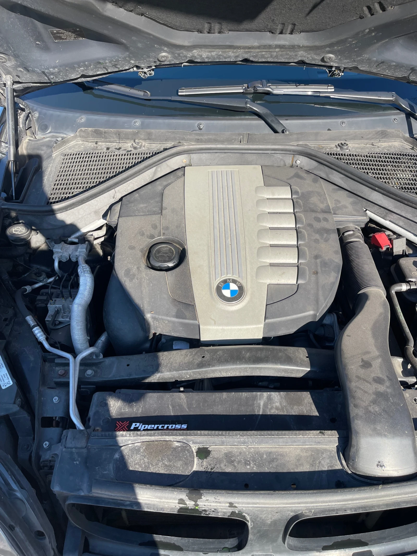 BMW X6 �71 35d M57 | Mobile.bg � ����������� 17