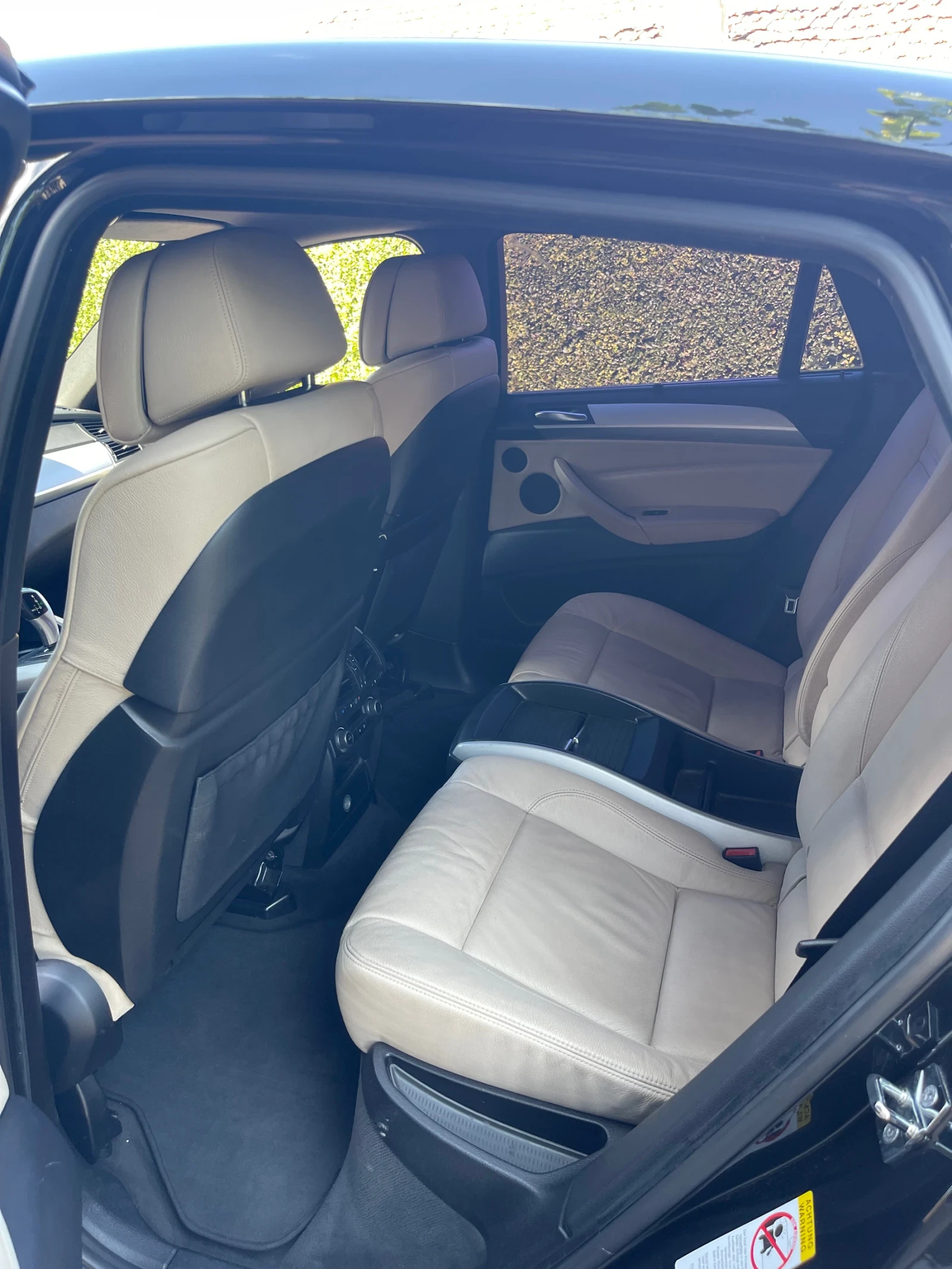 BMW X6 е71 35d M57, снимка 15 - Автомобили и джипове - 55771878