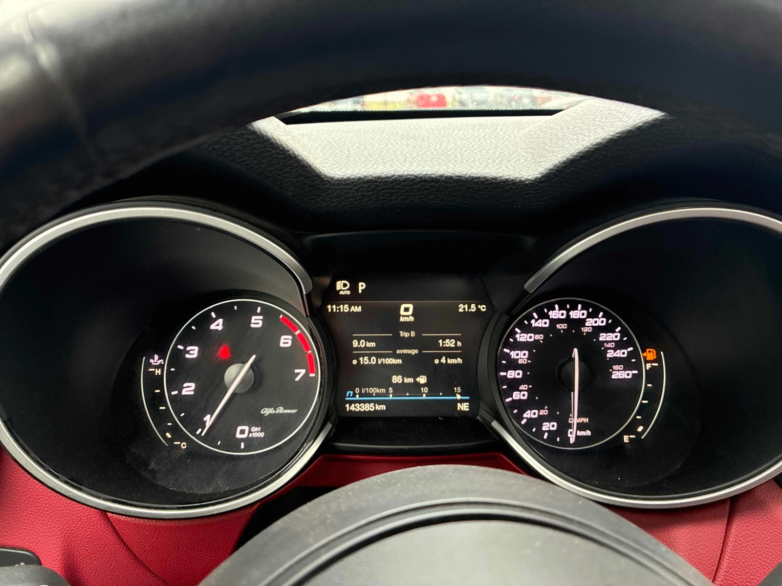 Alfa Romeo Stelvio * AWD * АВТОКРЕДИТ БЕЗ ПЪРВОНАЧАЛНА ВНОСКА* , снимка 8 - Автомобили и джипове - 56091134