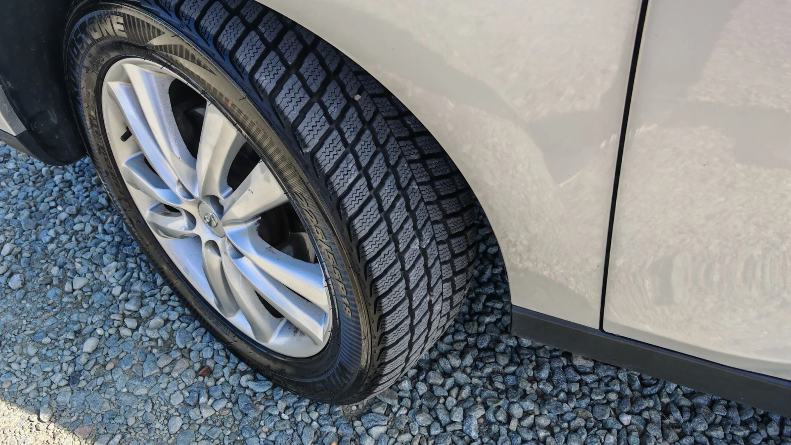 Hyundai IX35 2.0CRDI-184k.4x4, ������ ���������, ���� ����  | Mobile.bg � ����������� 12