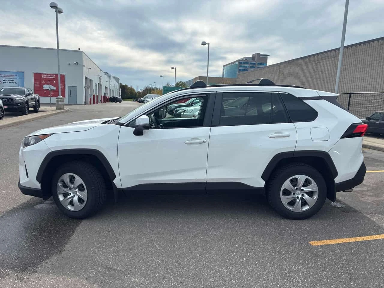 Toyota Rav4 * LE * CARFAX *  | Mobile.bg � ����������� 2