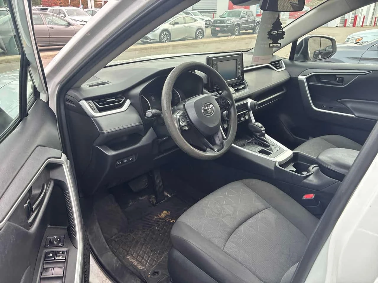 Toyota Rav4 * LE * CARFAX *  | Mobile.bg � ����������� 5