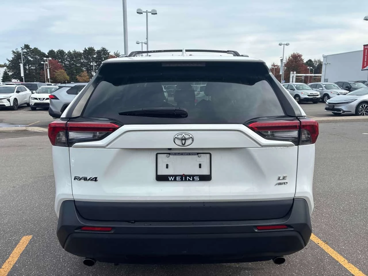 Toyota Rav4 * LE * CARFAX *  | Mobile.bg � ����������� 4