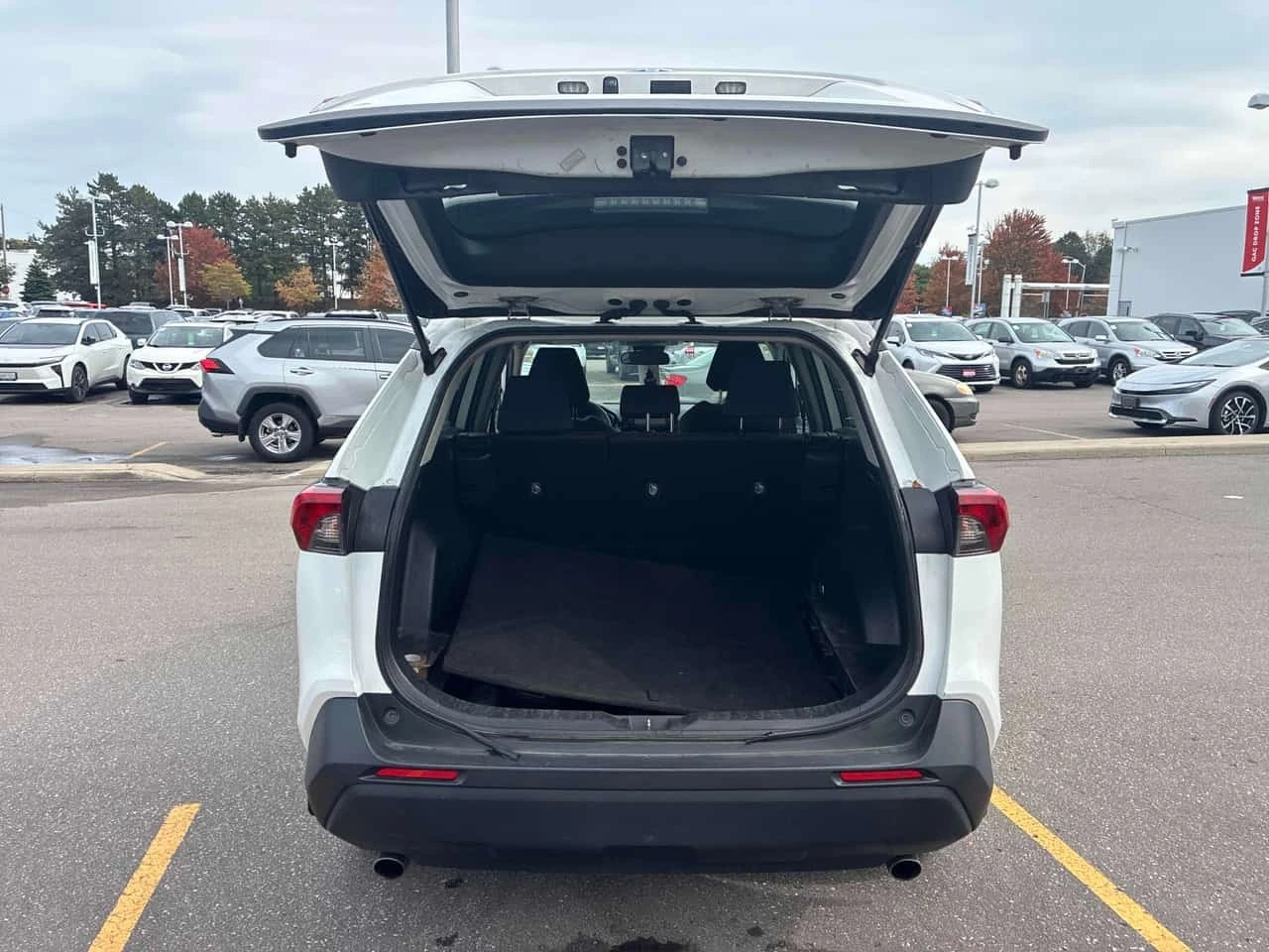 Toyota Rav4 * LE * CARFAX *  | Mobile.bg � ����������� 15