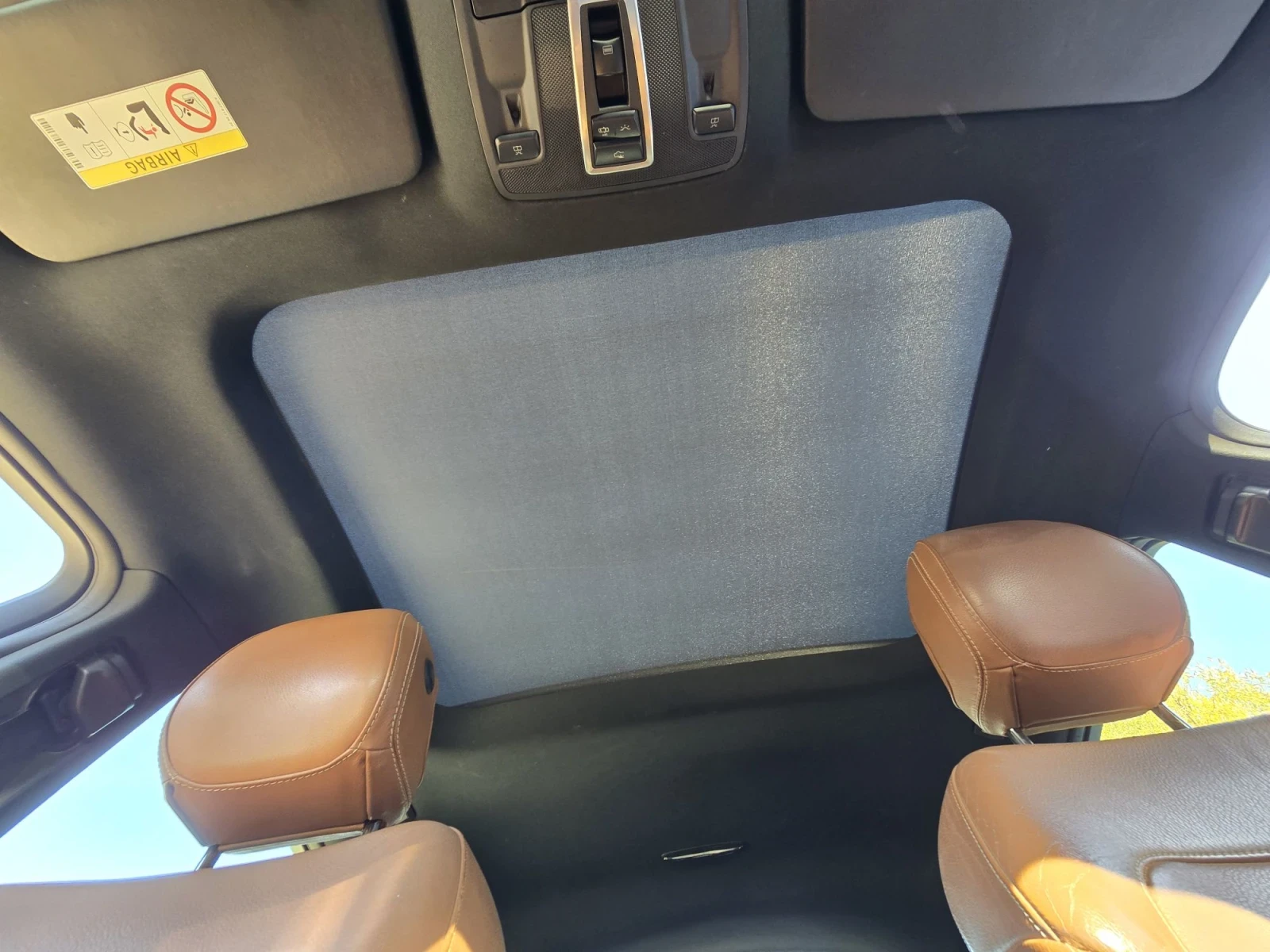 Mercedes-Benz GLE 350 Coupe  4MATIC AMG FULL ������� � ������ | Mobile.bg � ����������� 11