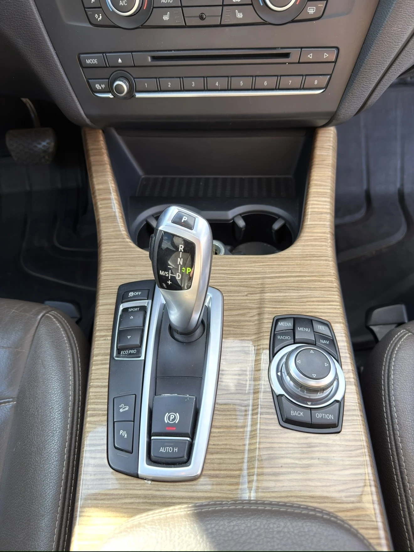 BMW X3 3.0D Xdrive , снимка 10 - Автомобили и джипове - 56533516