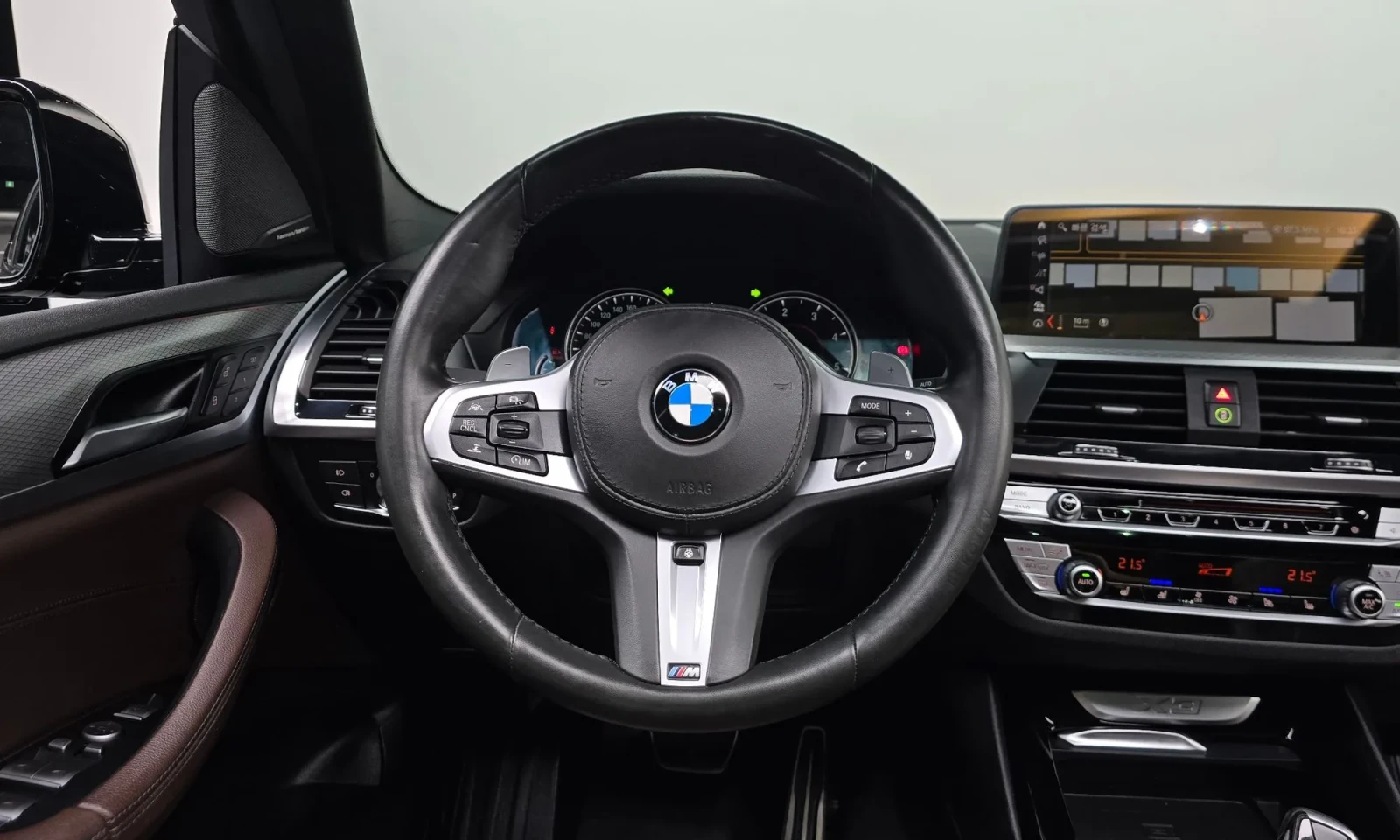 BMW X3 xDrive 20d M Sport | Mobile.bg � ����������� 10