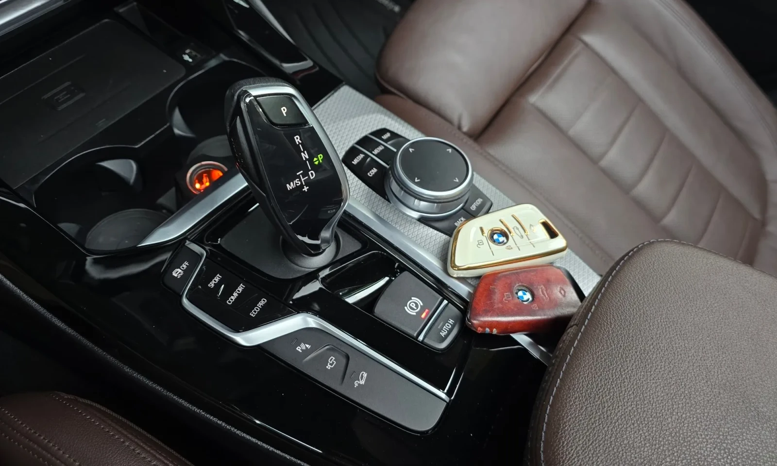 BMW X3 xDrive 20d M Sport | Mobile.bg � ����������� 7