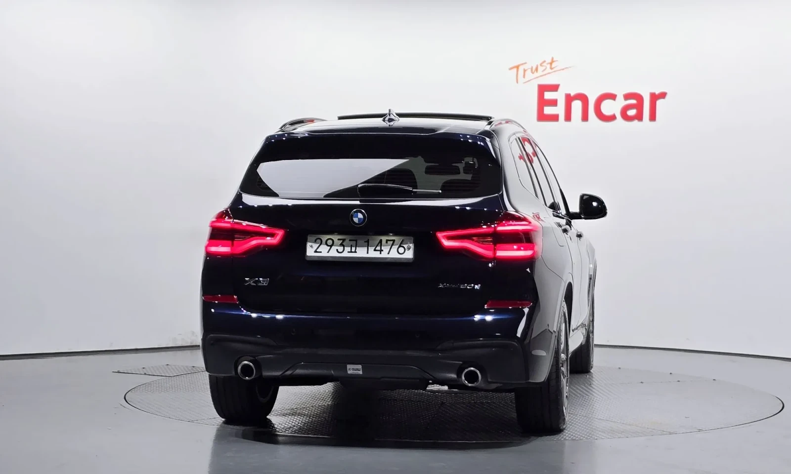 BMW X3 xDrive 20d M Sport | Mobile.bg � ����������� 3