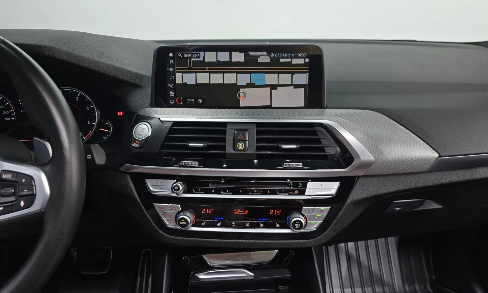 BMW X3 xDrive 20d M Sport | Mobile.bg � ����������� 11