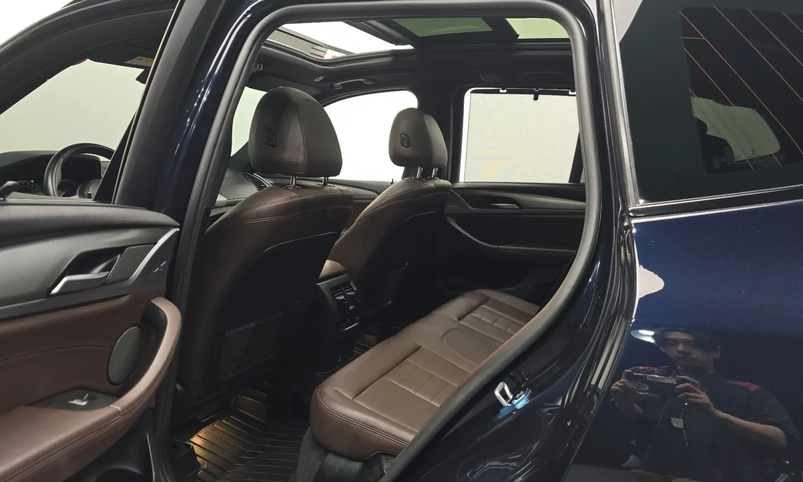 BMW X3 xDrive 20d M Sport | Mobile.bg � ����������� 9