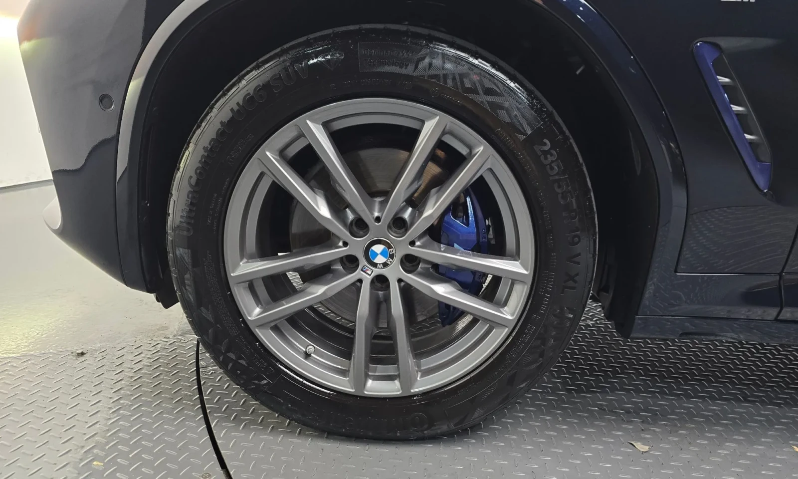 BMW X3 xDrive 20d M Sport | Mobile.bg � ����������� 4