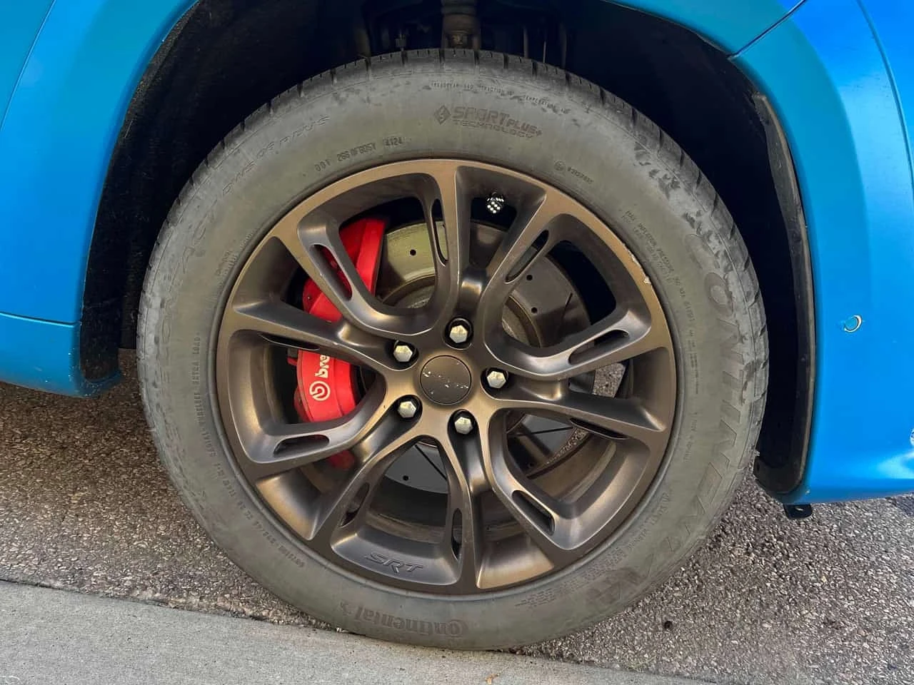 Jeep Grand cherokee * SRT * CARFAX * 2 ����� * ������� *  | Mobile.bg � ����������� 6