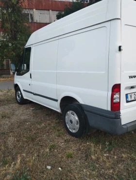 Ford Transit Товарен , снимка 5
