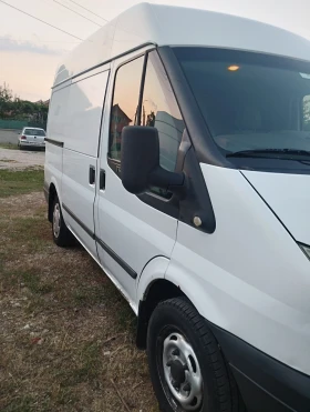 Ford Transit Товарен , снимка 15
