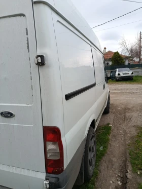 Ford Transit Товарен , снимка 11