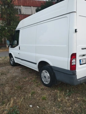 Ford Transit Товарен , снимка 13