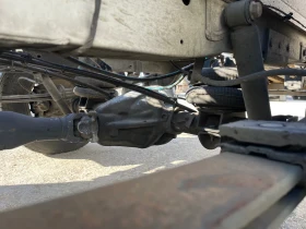 VW Crafter 2.5 TDI Автовоз Germany , снимка 6