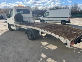VW Crafter 2.5 TDI Автовоз Germany , снимка 3