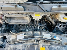 Peugeot Boxer, снимка 9