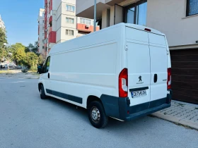 Peugeot Boxer, снимка 3
