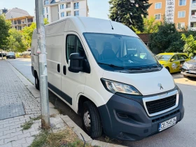 Peugeot Boxer, снимка 2