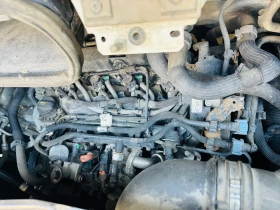 Peugeot Boxer, снимка 8