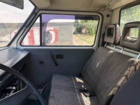 VW T3 бордови, снимка 7