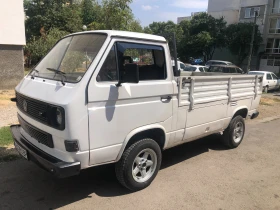 VW T3 бордови, снимка 1