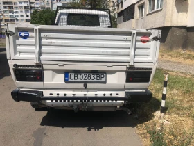 VW T3 бордови, снимка 4