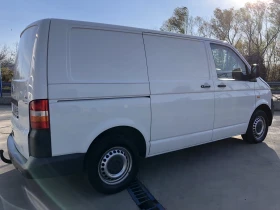 VW T5 2.5 TD? 4motion, снимка 5