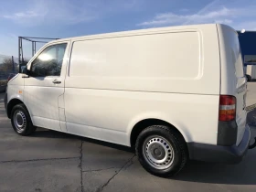 VW T5 2.5 TD? 4motion, снимка 3