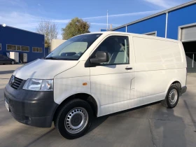 VW T5 2.5 TD? 4motion, снимка 2