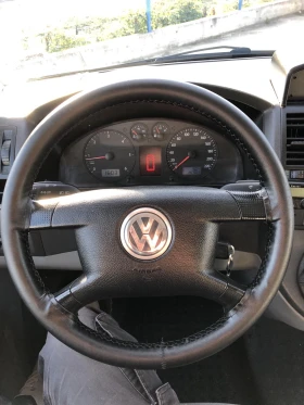 VW T5 2.5 TD? 4motion, снимка 7