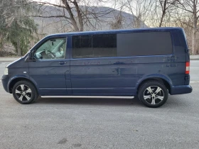 VW T5 2.5 TDI 174 К.С  На Части, снимка 3