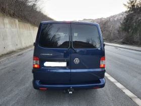 VW T5 2.5 TDI 174 К.С  На Части, снимка 5