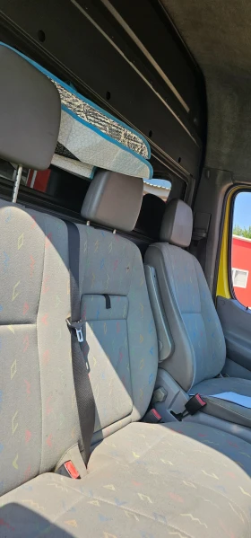 VW Crafter | Mobile.bg    9