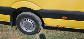 VW Crafter | Mobile.bg    8