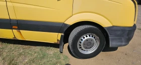 VW Crafter | Mobile.bg    7