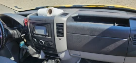 VW Crafter | Mobile.bg    10
