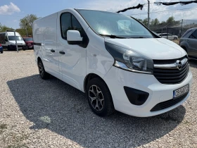 Обява за продажба на Opel Vivaro Vivaro b ~16 999 лв. - изображение 1